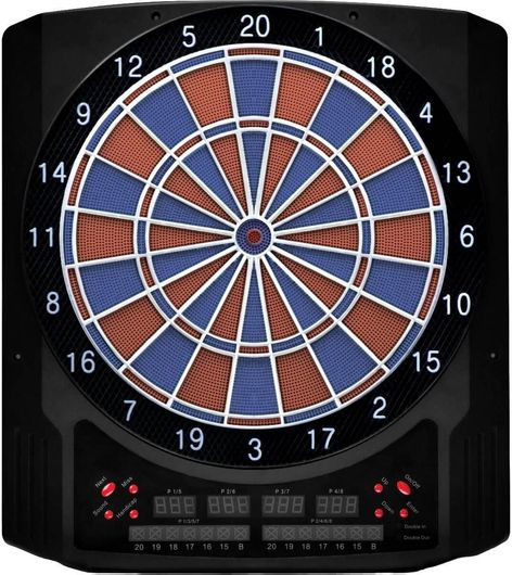 Στόχος Universum Intro Softtip Board Blue/Red