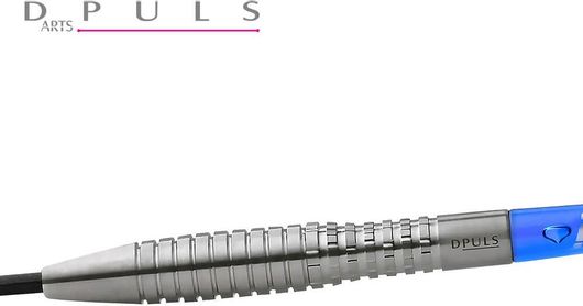 Steel Tip The Wall by Martin Schindler 90% Tungsten 23gr 