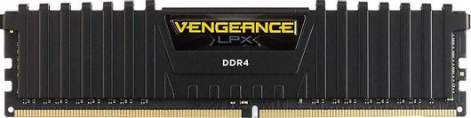 Μνήμη RAM Μνήμη Corsair Vengeance LPX 8GB DDR4 με Συχνότητα 3000MHz για Desktop