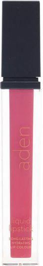 Liquid Lipstick Aden 20 Mellow