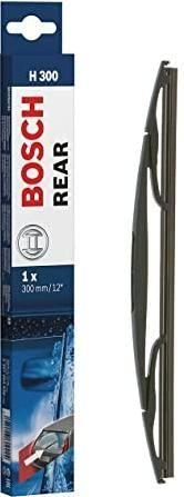 Υαλοκαθαριστήρας Bosch Rear H300 3397004628