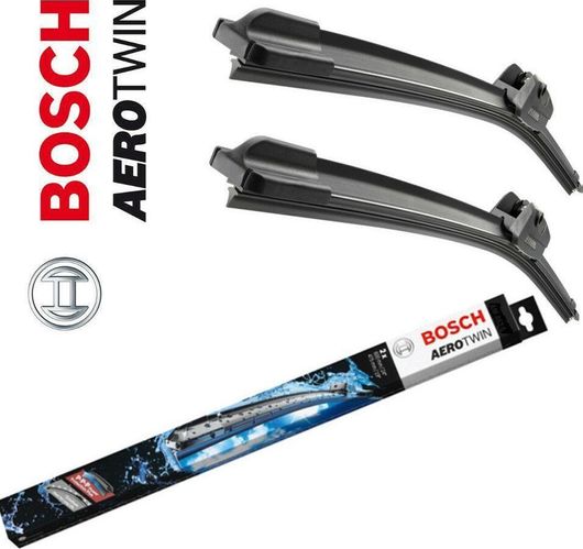 Υαλοκαθαριστήρες Bosch Aerotwin 530/380mm AR534S 3397007503