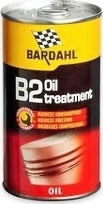 Πρόσθετο Λαδιού Bardahl B2 Oil Treatment-Multi 300ml