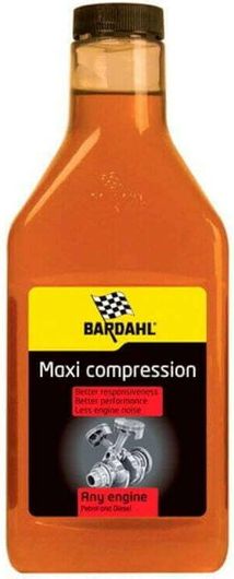 Πρόσθετο Λαδιού Bardahl Maxi Compression 475ml