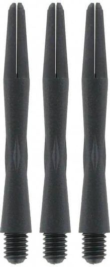 Ουρές για Βελάκια Carboni Shaft In Between