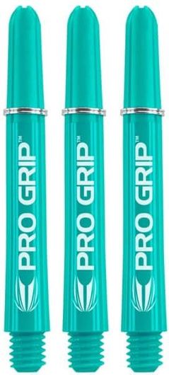 Ουρές για Βελάκια Pro Grip In Between Aqua