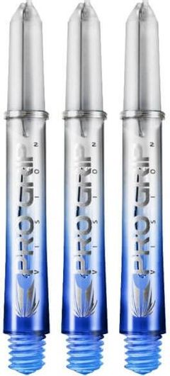 Ουρές για Βελάκια Pro Grip Vision In Between Μπλε