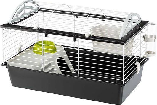 Κλουβί για Ινδικό Χοιρίδιο Ferplast Casita 80 78x48x50cm