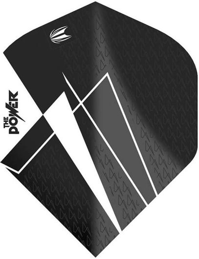 Φτερά για Βελάκια Phil Taylor Vision Ultra Player Std. The Power G8