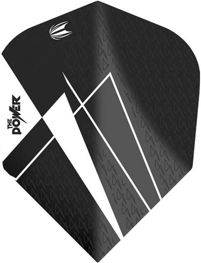 Φτερά για Βελάκια Phil Taylor Vision Ultra Player Std.6 The Power G8