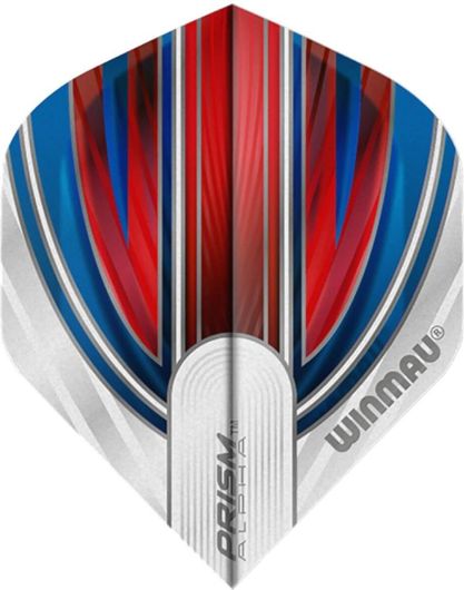 Φτερά για Βελάκια Prism Alpha Dart Flights