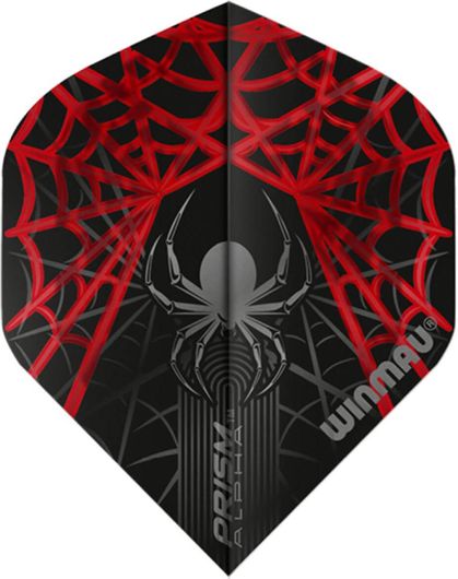 Φτερά για Βελάκια Prism Alpha Dart Flights