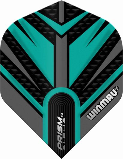 Φτερά για Βελάκια Prism Alpha Extra Thick