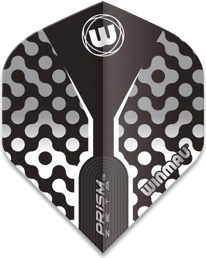 Φτερά για Βελάκια Prism Zeta Dart Flights