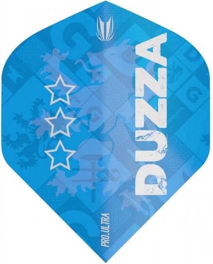 Φτερά για Βελάκια Vision Ultra Player Std. Glen Durrant