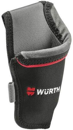 Θήκη Μέσης Εργαλείων Wurth 0715930216 από Δέρμα