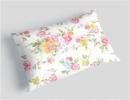 Μαξιλαροθήκη Family Enterprise 50 Χ 70 & 17 Βαμβακερή 100% Εμπριμέ 003062011Σ16 Πολύχρωμο