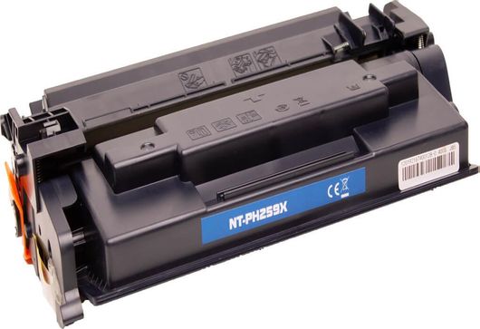 Συμβατό Toner HP 59X CF259X 10.000 Σελίδες Premium Quality Με Chip