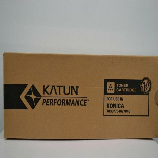 Συμβατό Toner Konica Minolta(KATUN) 7033/7040/7045 20.000 Σελίδες Premium Quality