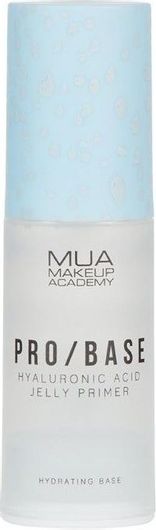 Primer MUA Pro Base Hyaluronic Acid Jelly 30gr