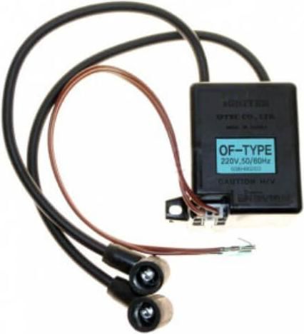 Μετασχηματιστής Saturn OF-71S