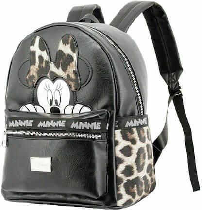 Τσάντα Πλάτης Backpack Karactermania Minnie Mouse 2245