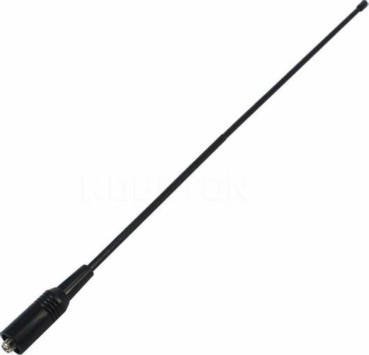 Κεραία Πομποδέκτη Εύκαμπτη 34 cm Baofeng NA-771 SMA-Female Dual-Band High Gain Antenna VHF/UHF for UV-5R UV-B5 UV-82 BF-888S 