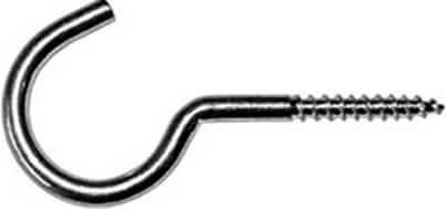 Βίδα 00 07554S No 22-160 4.75x160mm