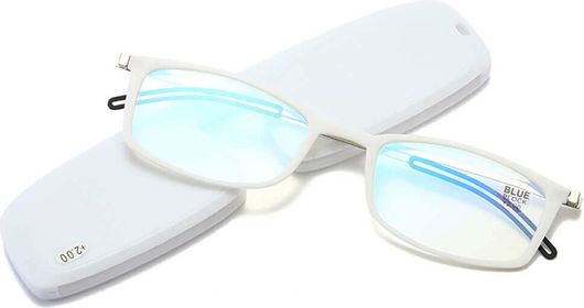 Γυαλιά Πρεσβυωπίας Moscow Mule Slim Pocket Pocket Τσέπης Anti Blue Light Για Υπολογιστή +2.50