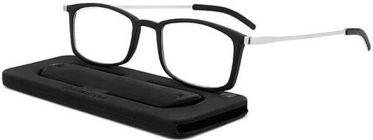 Γυαλιά Πρεσβυωπίας Moscow Mule Slim Pocket Pocket Τσέπης Anti Blue Light Για Υπολογιστή +3.00 - Θήκη Rubber