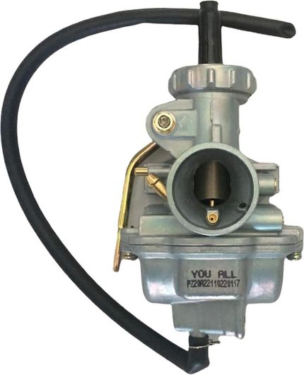 Καρμπυρατέρ για Lifan 110/Cd-50 18mm