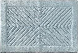 Πατάκι Μπάνιου Guy Laroche Mozaik 40x60cm Μπλε