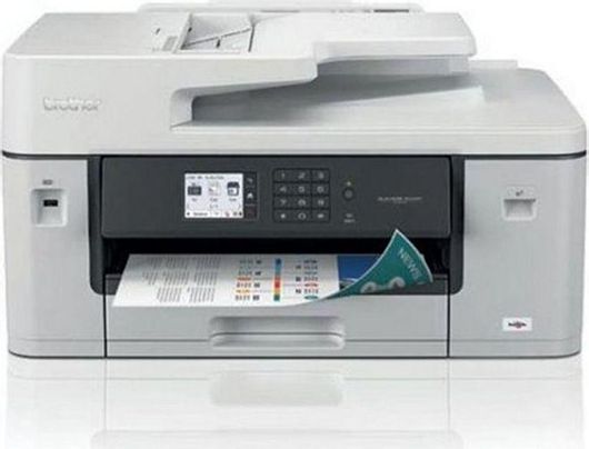Πολυμηχάνημα Brother MFC-J6540DW Έγχρωμο Inkjet