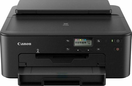 Εκτυπωτής Canon Pixma TS705a Έγχρωμoς Inkjet με WiFi & Mobile Print