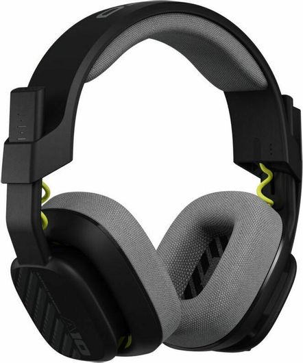Astro A10 Gen. 2 Over Ear Gaming Headset με σύνδεση 3.5mm