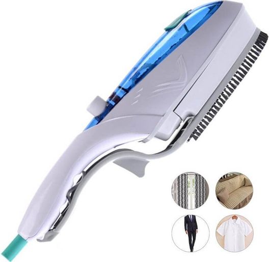 Ατμοσίδερο Ταξιδιού