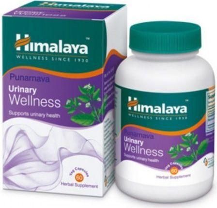 Himalaya Punarnava Boerhaavia Urinary Wellness 60 Κάψουλες