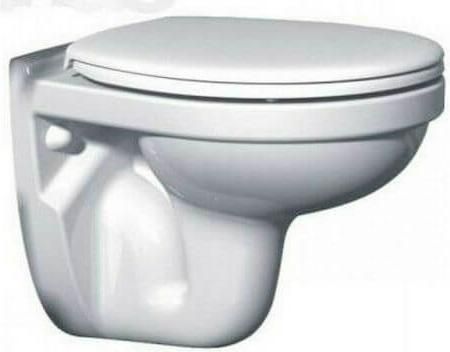 Λεκάνη Ideal Standard Simplicity Κρεμαστή Λευκή