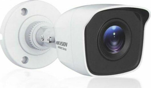 Κάμερα Παρακολούθησης Hikvision HWT-B220-Μ CCTV HD Αδιάβροχη με Φακό 2.8mm