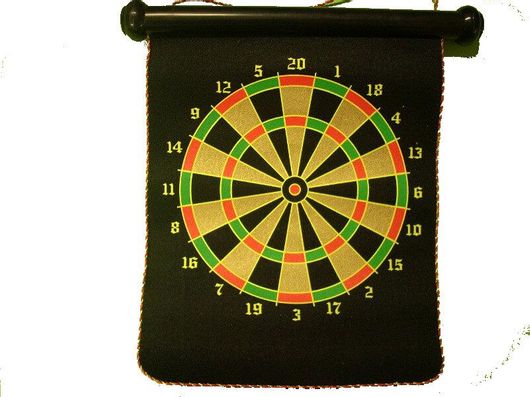 Μαγνητικός Στόχος