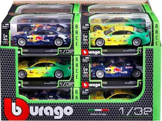 Αυτοκινητάκι Bburago 132 DTM