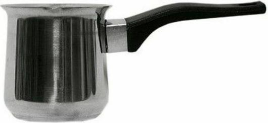 Μπρίκι Ανοξείδωτο 450ml