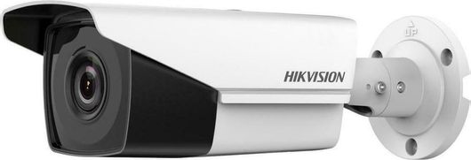 Hikvision DS-2CE16D8T-IT3ZF CCTV Κάμερα Παρακολούθησης Full HD 1080p Αδιάβροχη με Φακό 2.7-13.5mm