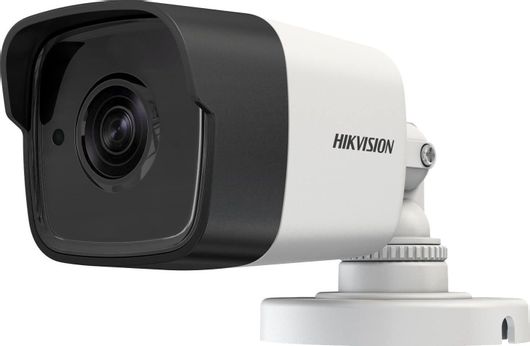 Hikvision DS-2CE16D8T-ITF CCTV Κάμερα Παρακολούθησης Full HD 1080p Αδιάβροχη με Φακό 2.8mm