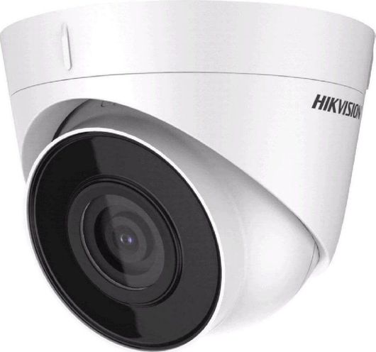 Hikvision DS-2CD1323G0E-I(C) IP Κάμερα Παρακολούθησης Full HD 1080p Αδιάβροχη με Φακό 2.8mm