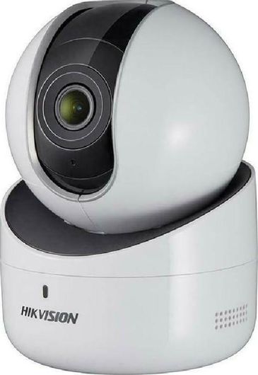 Hikvision DS-2CV2Q21FD-IW(W) IP Κάμερα Παρακολούθησης Wi-Fi 1080p Full HD με Αμφίδρομη Επικοινωνία και Φακό 2.8mm
