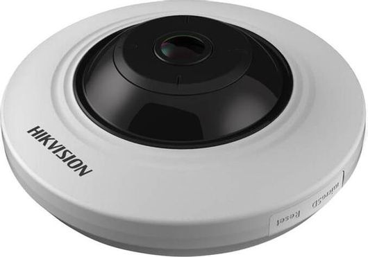 Hikvision DS-2CD2935FWD-I IP Κάμερα Παρακολούθησης Full HD+ 3MP