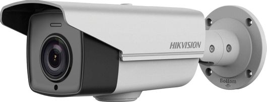 Hikvision DS-2CE16D8T-IT5F CCTV Κάμερα Παρακολούθησης 1080p Full HD Αδιάβροχη με Φακό 3.6mm