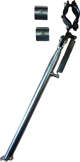 Σταντ Πλαϊνό Universal Moto 40cm