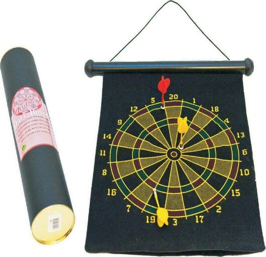 Μαγνητικός Στόχος Argy Toys 46x8 cm